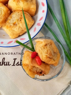 Foto resep Tahu Isi