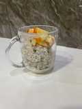 Overnight Oat Chia