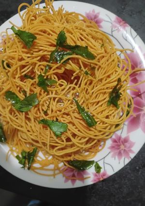 A picture of OmaPodi.