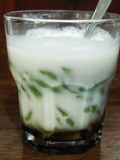 Foto resep Es Cendol