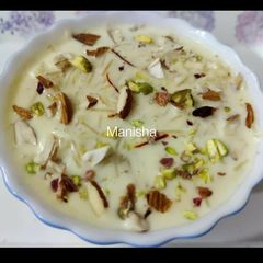 A picture of Shahi Seviyan.