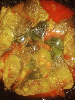 Foto resep Pesmol Bandeng