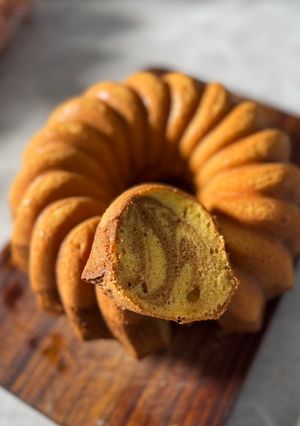 Foto resep Bolu Jadul