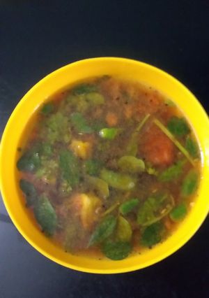 ரசம்டே செய்முறை முக்கிய புகைப்படம்