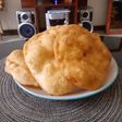 Tortas fritas!!!