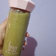 Avocado Dates Almond (ADA) Juice ala JSR