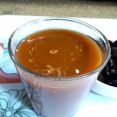A picture of Velvet Tamarind Juice.