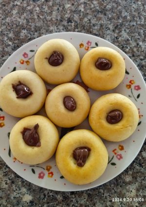 صورة لوصفة حلوة جافة واقتصادية