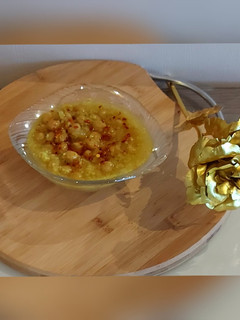 عکسی از دستور نخود آب
