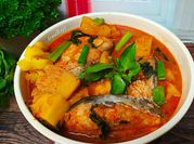 Gambar pindang ikan tenggiri
