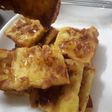 French Toast - Sandwich bữa sáng kiểu Pháp