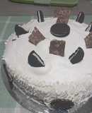 TORTA de CUMPLEAÑOS 🎂