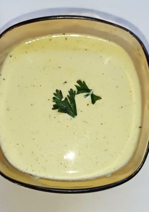 A picture of Cheese Spread.