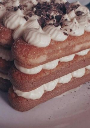 Foto di Tiramisù