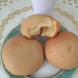 Roti O (Roti Kopi)