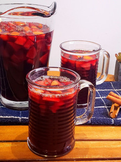 Foto de Vinho Quente - Ju na Cozinha