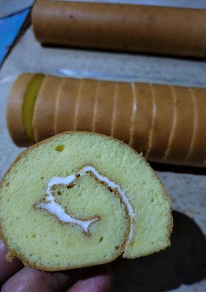 Foto resep Bolu gulung