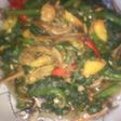 Cah pucuk labu ma teri