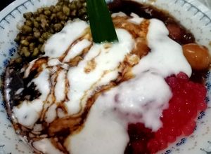 Foto resep Bubur Madura