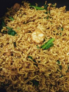 Foto resep Mie Goreng Jawa