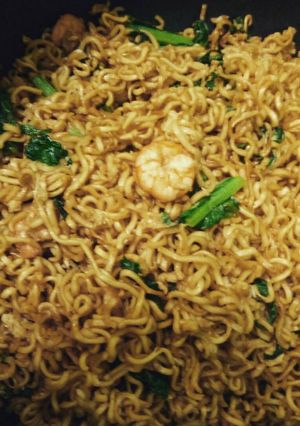 Foto resep Mie Goreng Jawa