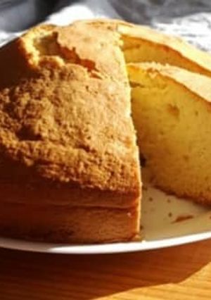 Foto de Bolo de Laranja