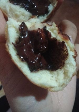 Foto resep Roti Goreng Abon