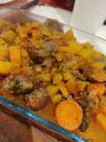 Carne a la cacerola (súper tierna) te va a encantar!