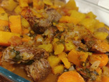 Carne a la cacerola (súper tierna) te va a encantar!