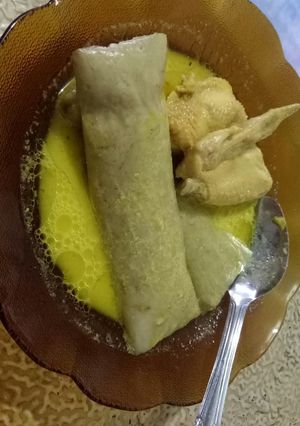 Foto resep Buras