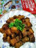 Samcan Goreng Crispy