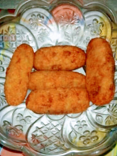 मिक्स वेज कटलेट (mix veg cutlet recipe in Hindi) रेसिपी मुख्य फोटो