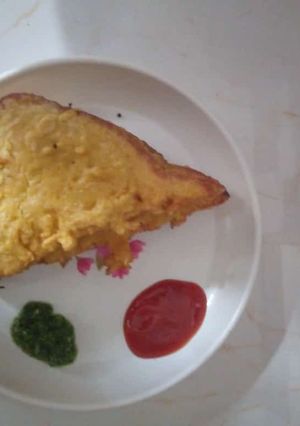 ब्रेड पकोड़े रेसिपी मुख्य फोटो