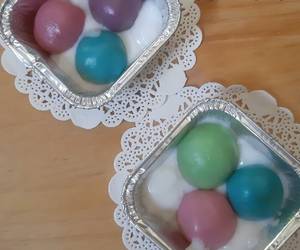 Resep Unik Putri Mandi Gurih Mantul