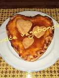 Crostata morbida con Marmellata di Arance fatta in casa