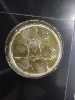 चटपटा पुदीना शरबत (Chatpata pudina sharbat रेसिपी मुख्य फोटो