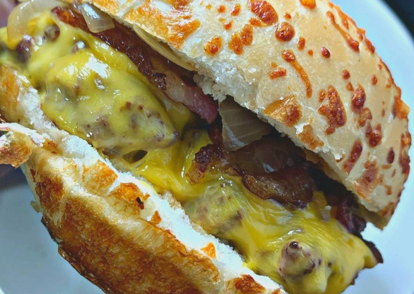 Hamburguesa