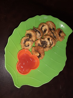 Foto resep Rolade Tahu Daun Singkong