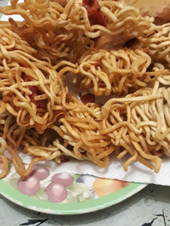 Foto resep Sosis Gulung Mie