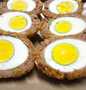 Cara Mudah Menyiapkan Resep  Scotch Egg yang Bisa Manjain Lidah, Bisa Manjain Lidah