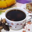 Minuman tradisional pelega tenggorokan, 3 bahan