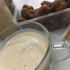 รูปของ Susu Kurma #Homemade #Sususehat #NoRibet