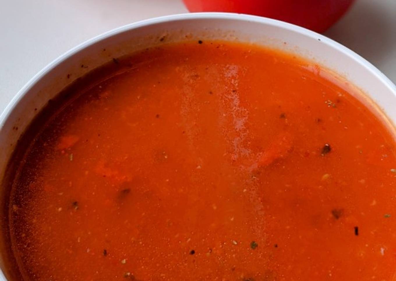 Pizza Sauce + Pasta sauce