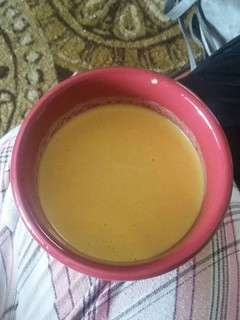A picture of Flavorful Vegan Nacho Cheese.
