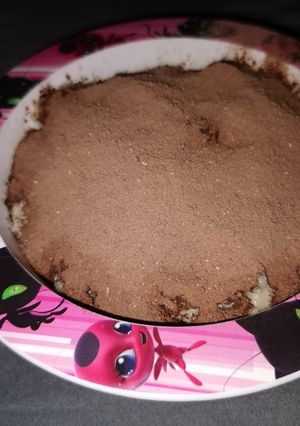 Tejbegríz (kezdőknek) recept fotója