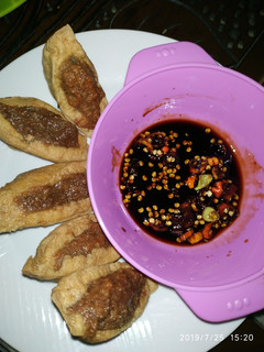 Foto resep Tahu bakso daging