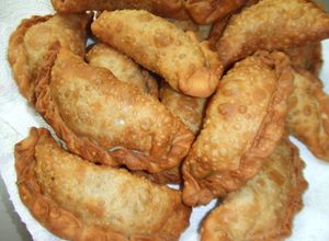 Foto principal de Empanadas franco argentinas de carne
