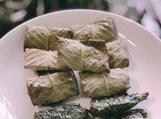 Hình ảnh của rắn nướng