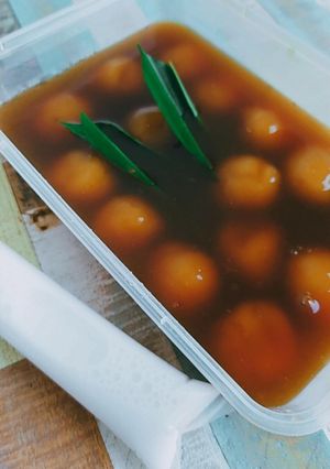Foto resep Kolak Ubi Cilembu
