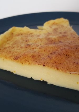 Foto de Tarte de requeijão